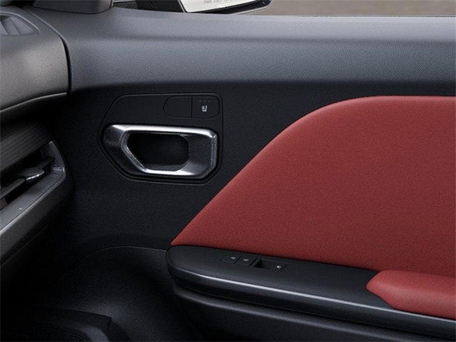 2026 Kia K4 HATCHBACK GT-Line Turbo