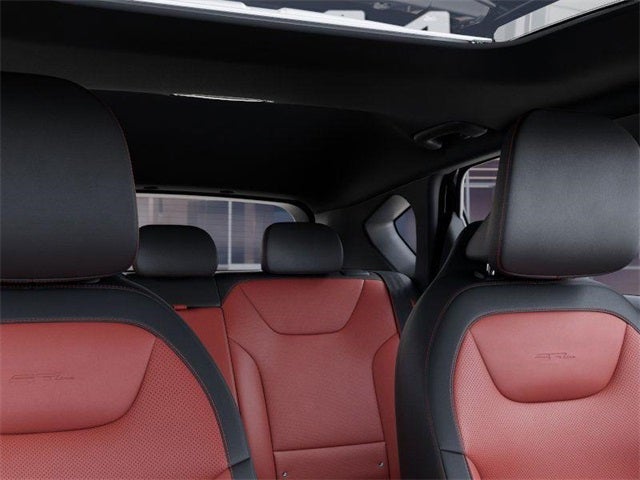 2026 Kia K4 HATCHBACK GT-Line Turbo