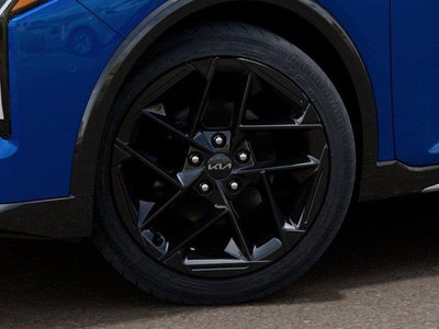 2026 Kia K4 GT-Line Turbo InTransit