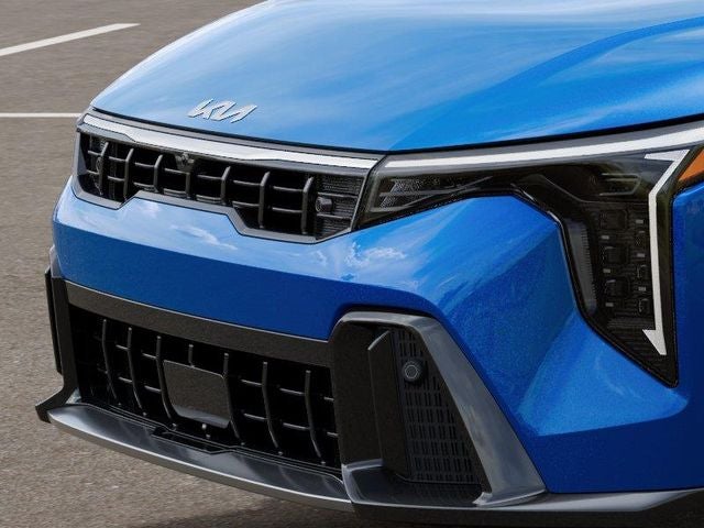 2026 Kia K4 GT-Line Turbo InTransit