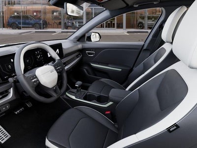 2026 Kia K4 GT-Line Turbo InTransit