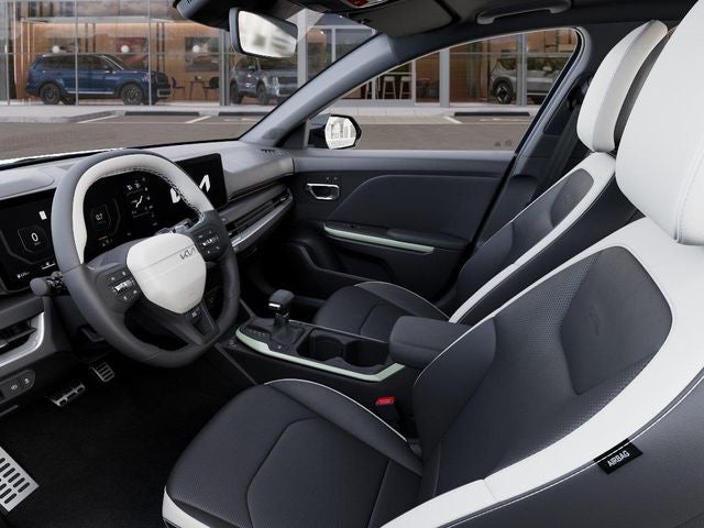 2026 Kia K4 GT-Line Turbo InTransit