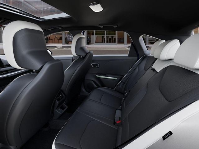 2026 Kia K4 GT-Line Turbo InTransit