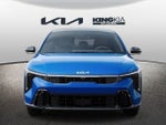 2026 Kia K4 GT-Line Turbo InTransit