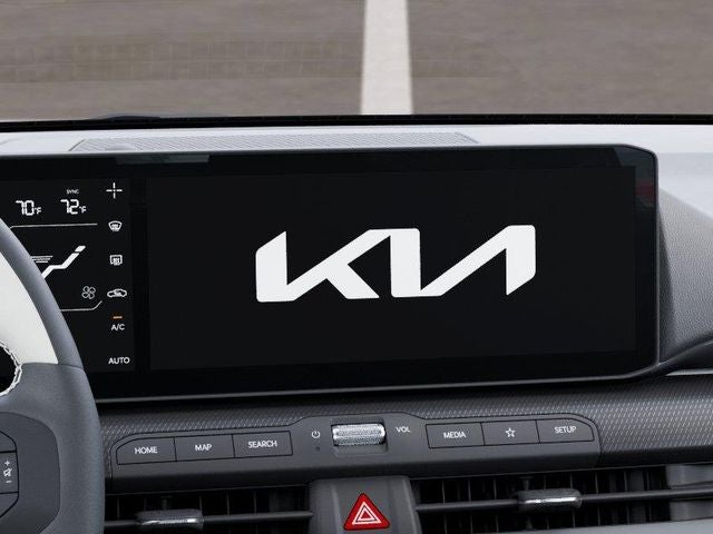 2026 Kia K4 GT-Line Turbo InTransit