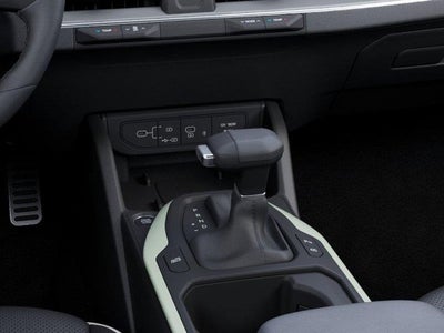 2026 Kia K4 GT-Line Turbo InTransit