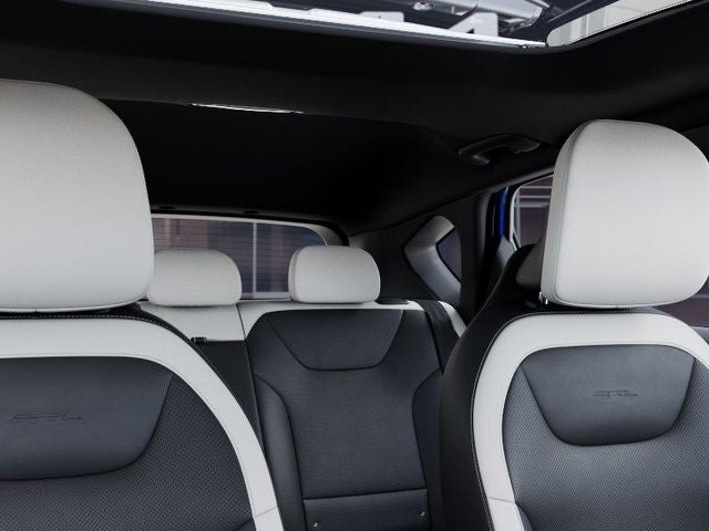 2026 Kia K4 GT-Line Turbo InTransit