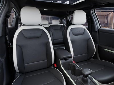 2026 Kia K4 GT-Line InTransit