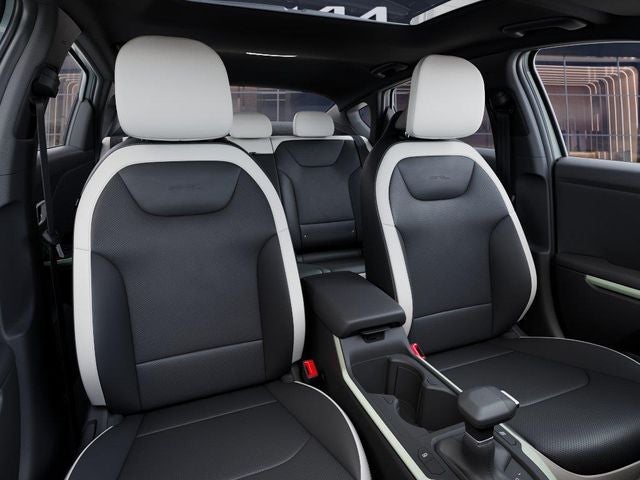 2026 Kia K4 GT-Line InTransit