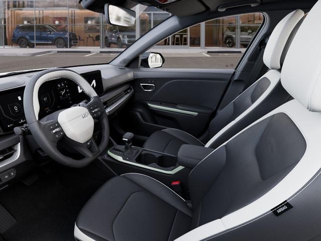 2026 Kia K4 GT-Line InTransit