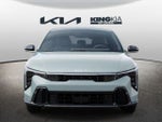 2026 Kia K4 GT-Line InTransit