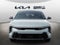 2026 Kia K4 GT-Line InTransit