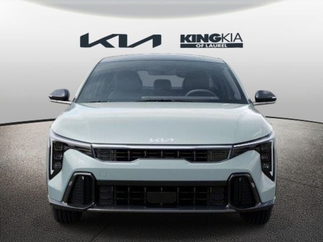 2026 Kia K4 GT-Line InTransit