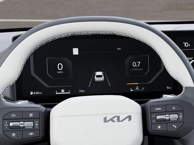 2026 Kia K4 GT-Line InTransit