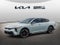 2026 Kia K4 GT-Line InTransit