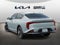 2026 Kia K4 GT-Line InTransit