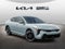 2026 Kia K4 GT-Line InTransit