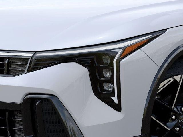 2026 Kia K4 GT-Line InTransit