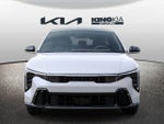 2026 Kia K4 GT-Line InTransit