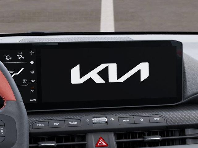 2026 Kia K4 GT-Line InTransit