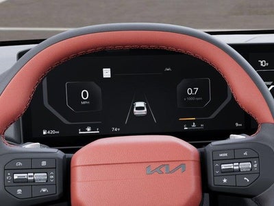 2026 Kia K4 GT-Line InTransit