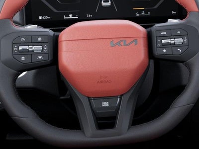2026 Kia K4 GT-Line InTransit