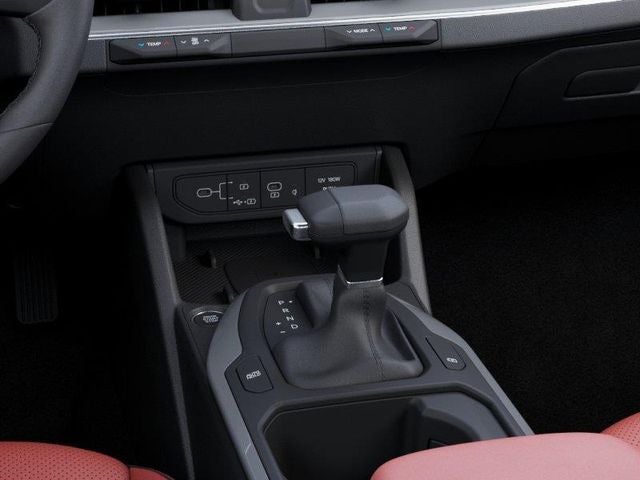 2026 Kia K4 GT-Line InTransit