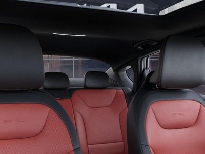2026 Kia K4 GT-Line InTransit