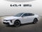 2026 Kia K4 GT-Line InTransit