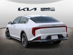 2026 Kia K4 GT-Line InTransit