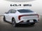 2026 Kia K4 GT-Line InTransit
