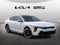 2026 Kia K4 GT-Line InTransit