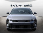 2026 Kia K4 GT-Line InTransit