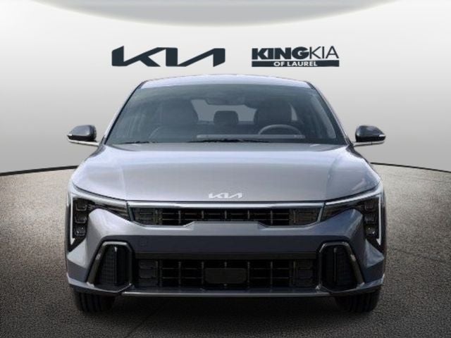 2026 Kia K4 GT-Line InTransit