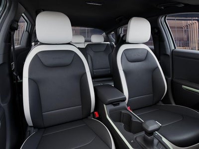 2026 Kia K4 GT-Line InTransit