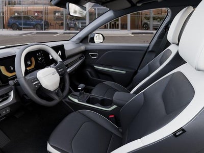 2026 Kia K4 GT-Line InTransit