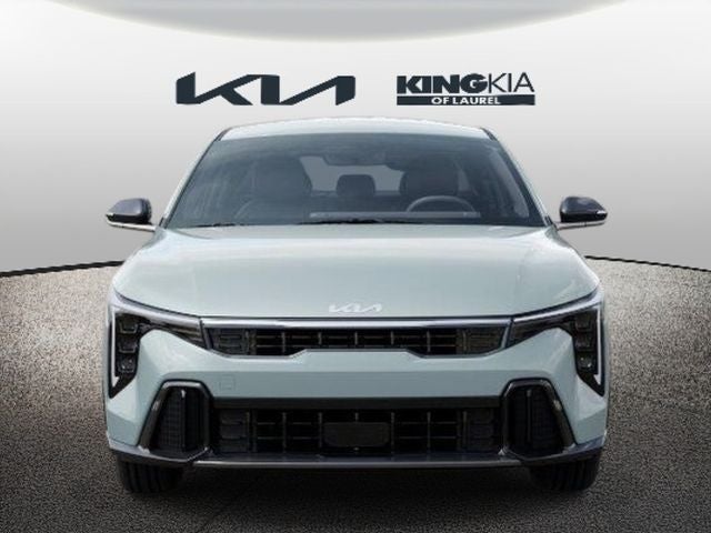 2026 Kia K4 GT-Line InTransit