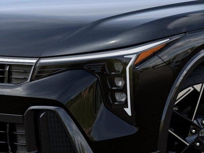 2026 Kia K4 GT-Line InTransit