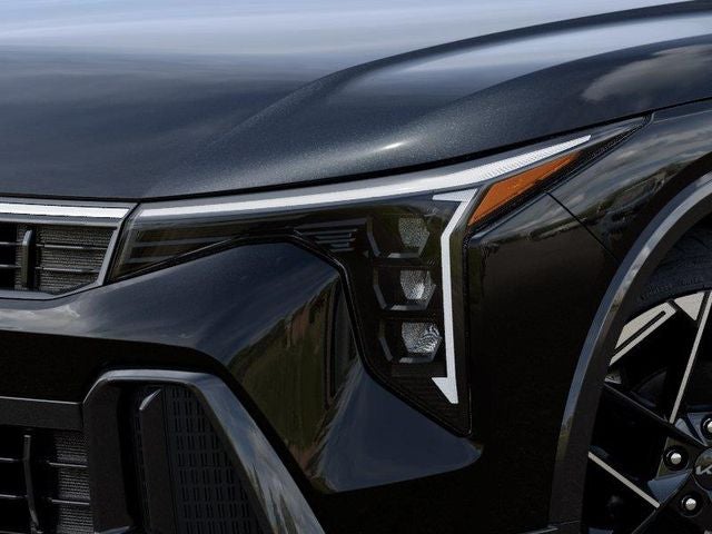 2026 Kia K4 GT-Line InTransit