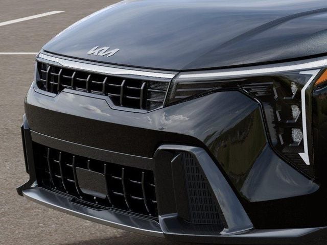2026 Kia K4 GT-Line InTransit