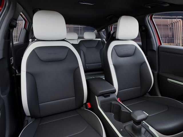 2026 Kia K4 GT-Line InTransit