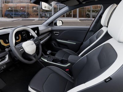 2026 Kia K4 GT-Line InTransit
