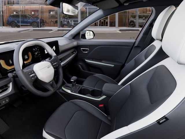 2026 Kia K4 GT-Line InTransit
