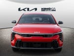 2026 Kia K4 GT-Line InTransit