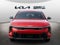 2026 Kia K4 GT-Line InTransit