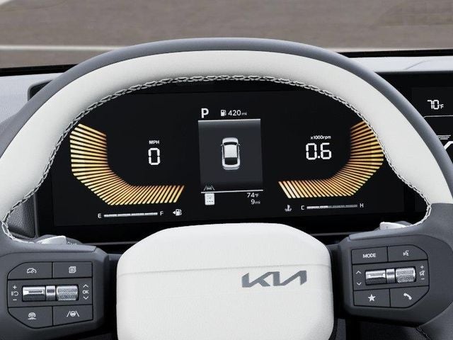 2026 Kia K4 GT-Line InTransit