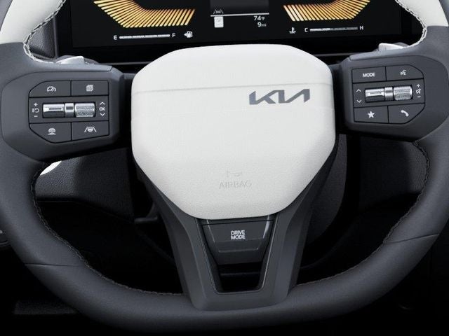2026 Kia K4 GT-Line InTransit