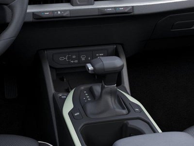 2026 Kia K4 GT-Line InTransit