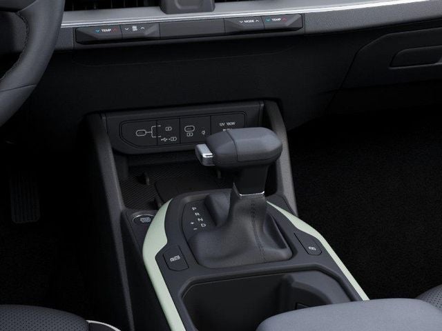 2026 Kia K4 GT-Line InTransit