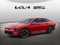 2026 Kia K4 GT-Line InTransit